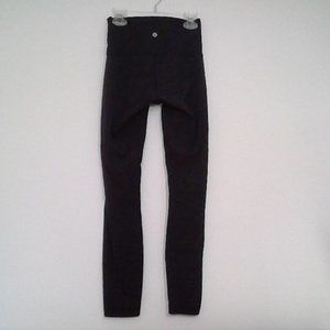 LULULEMON Align Super-High Rise Pant